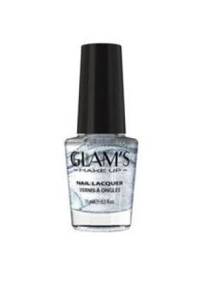Nail Polish 33 Titanium