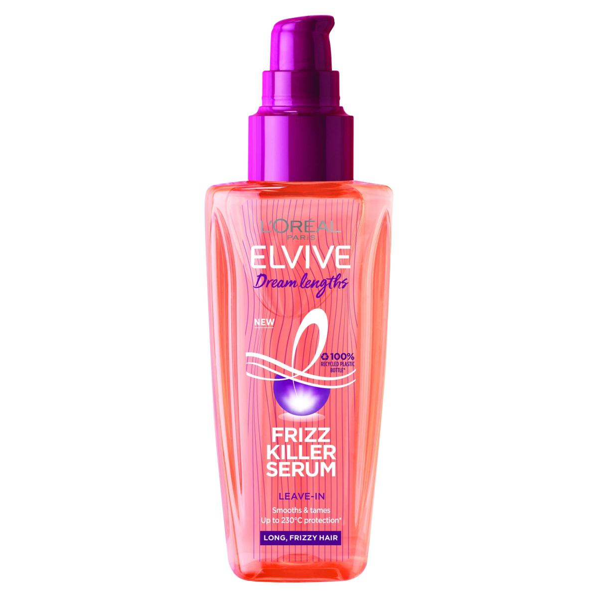 Paris Elvive Dream Lengths Frizz Killer Serum