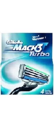 Mach 3 Cartridge x4