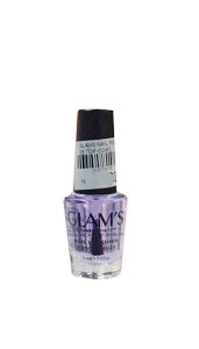 Nail Polish 03 Top Coat
