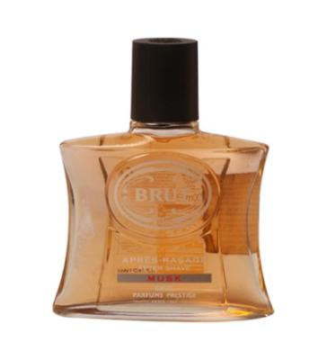 After Shave Musk