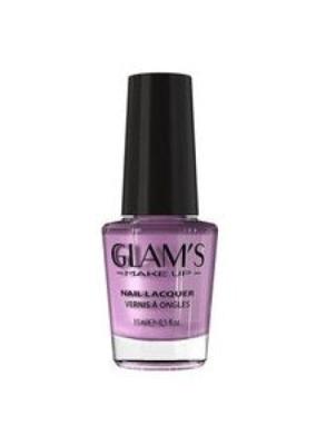 Nail Polish 35 Blueberry