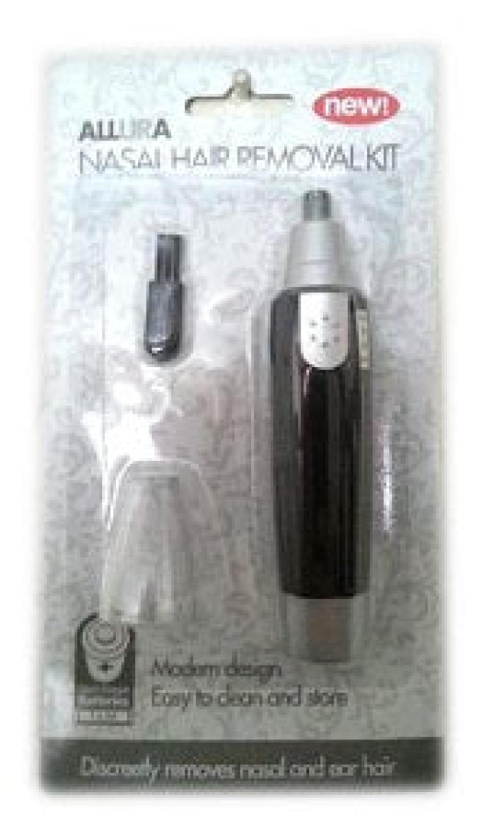 Nasal Hair Removal Kit