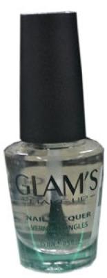 Nail Polish 01 Base Coat