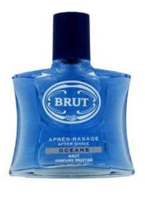 After Shave Oceans