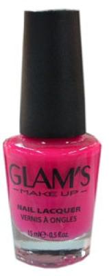 Nail Polish Miss Vegas 53