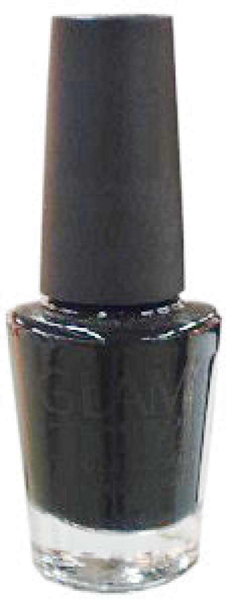 Nail Polish Black Swan 32