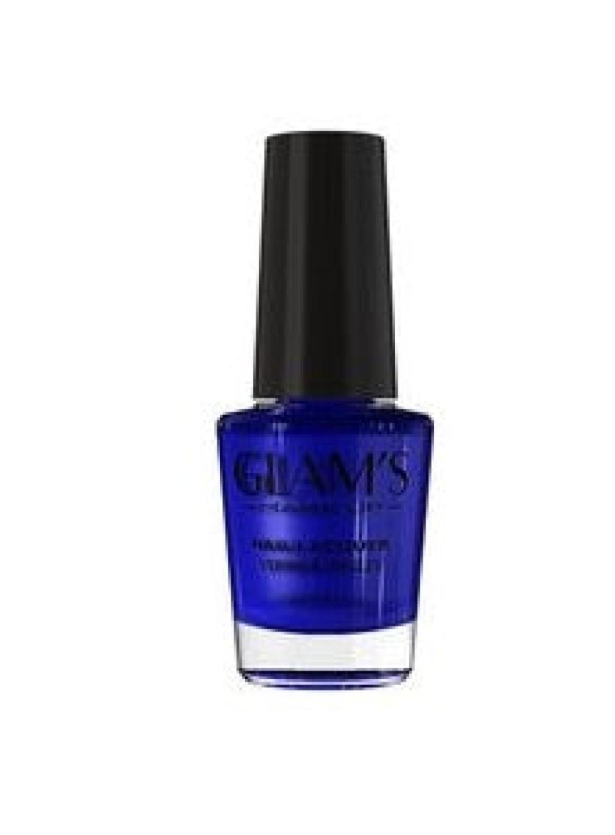 Nail Polish 36 China Blue