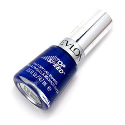 Nail Polish Royal