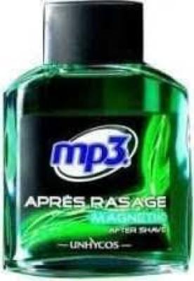 After Shave Magnetic