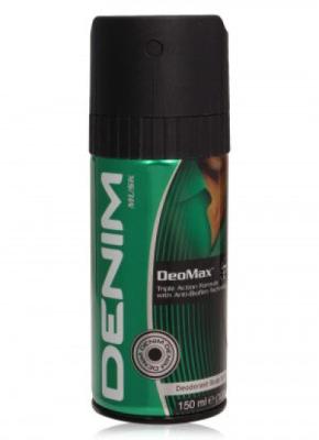 Deodorant Body Spray Musk