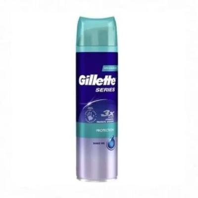 Series Shave Gel