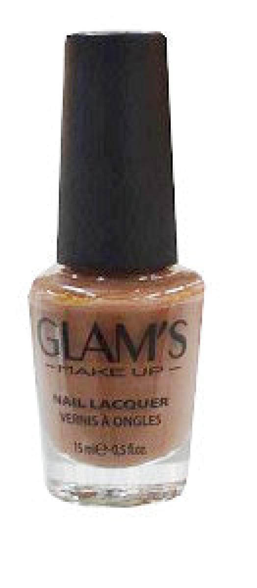 Nail Polish 47 Locca Mocha