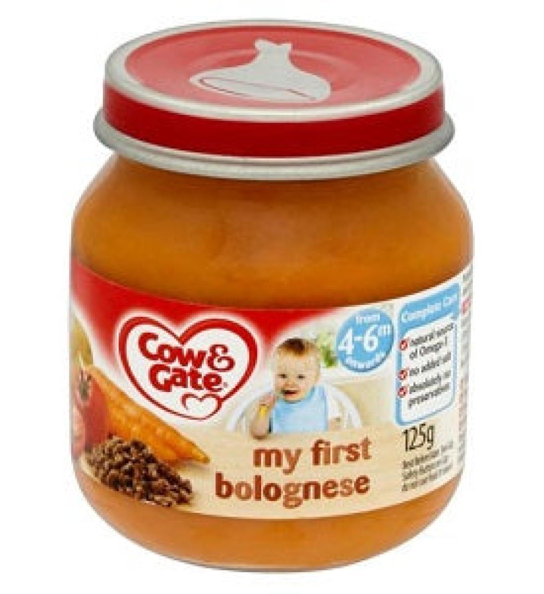 My First Bolognese 4-6 Months+