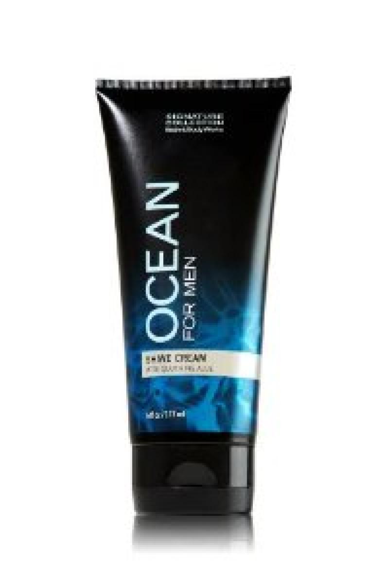Shave Cream For Men