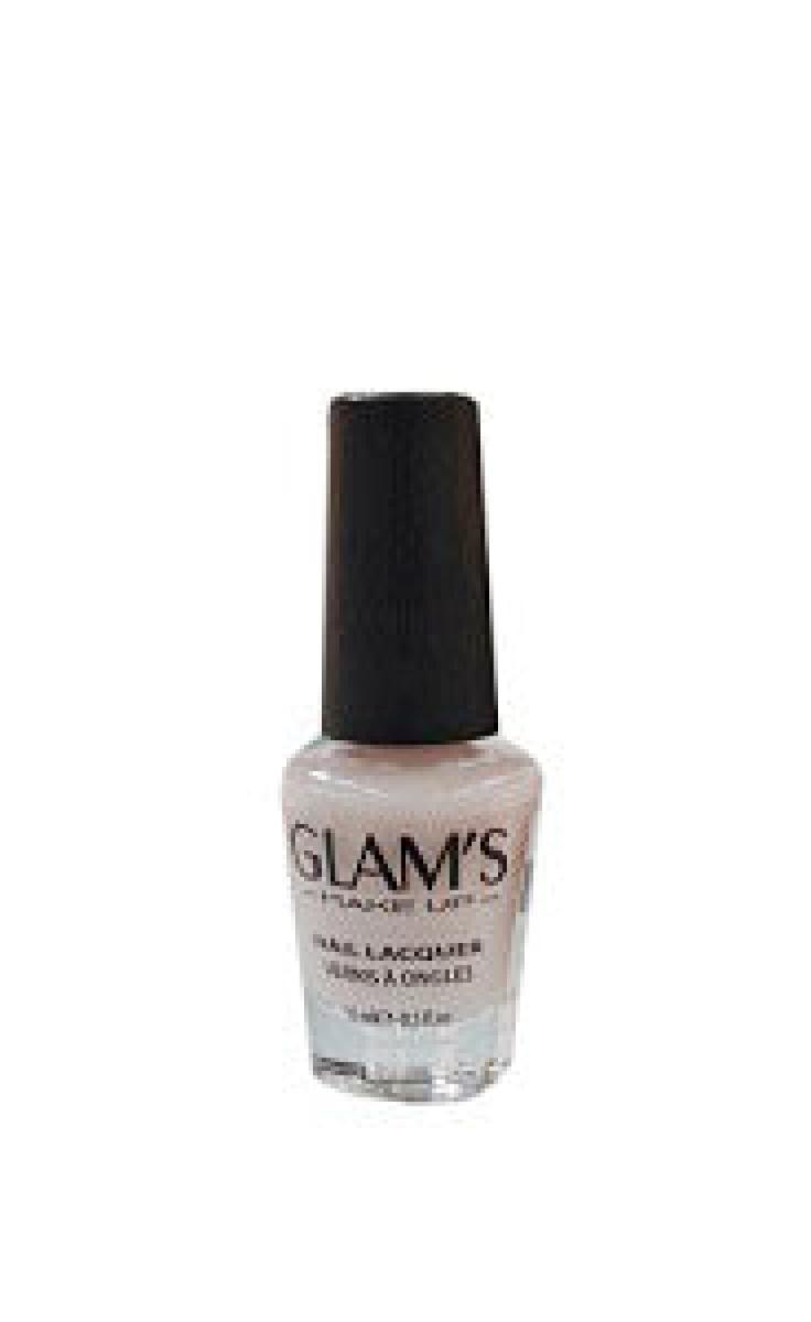 Nail Polish 44 Pink French