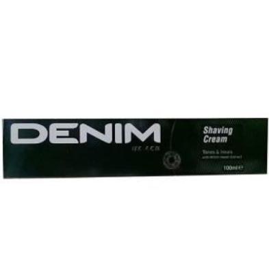 Shaving Cream Black