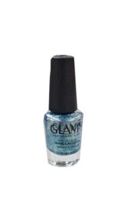 Nail Polish 31 Blue Lagoon