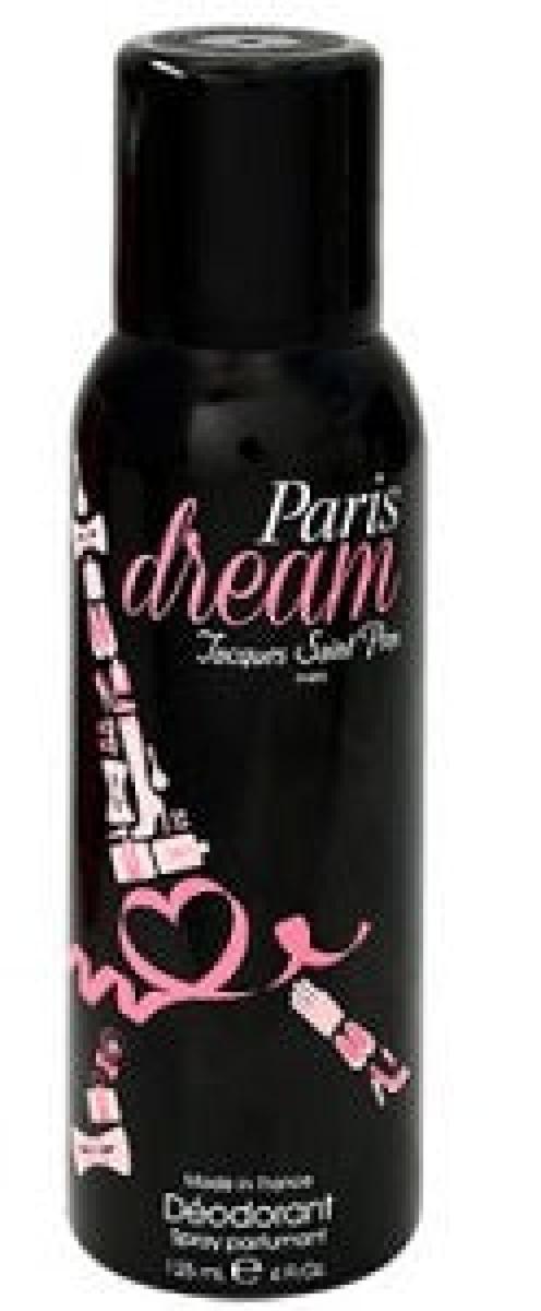Deodorant Spray Paris Dream