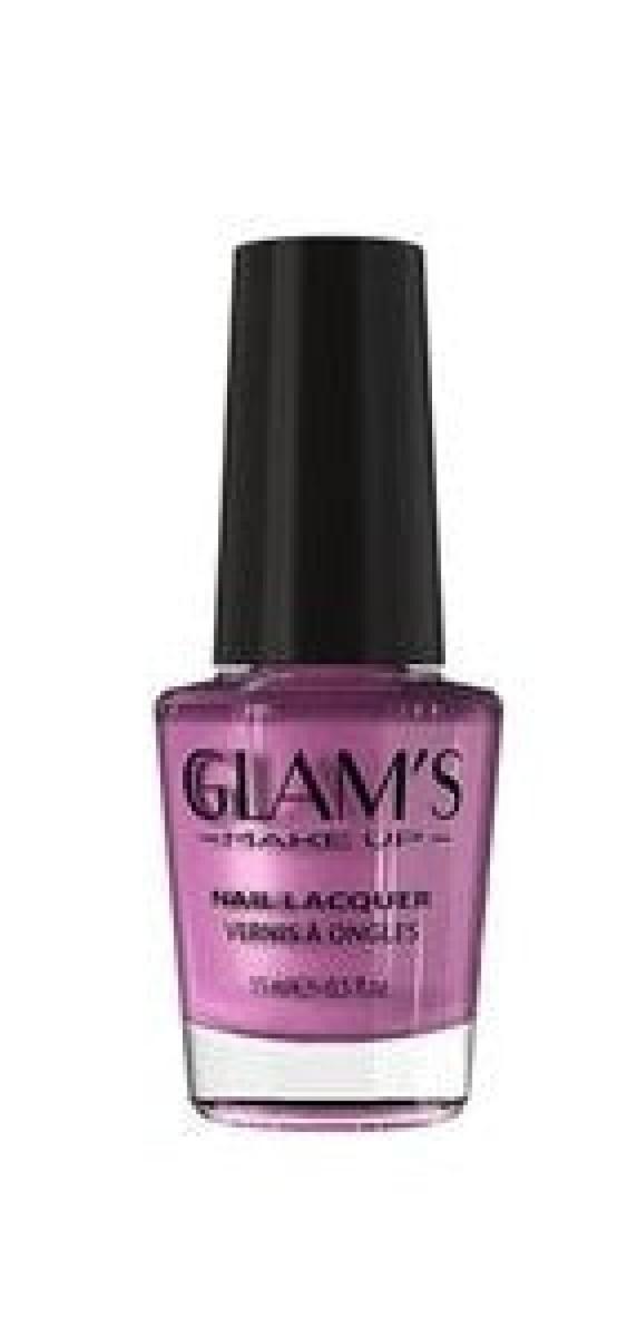 Nail Polish 23 Sweet Lilac