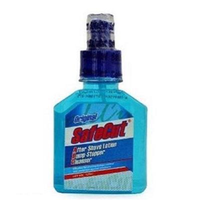 After Shave Lotion
