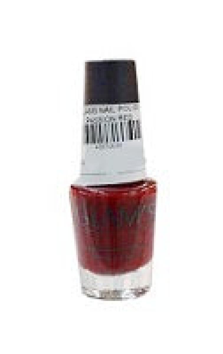 Nail Polish 18 Passion Red