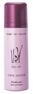 Deodorant Spray Chic-Issime