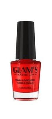 Nail Polish 13 Vogue Peach