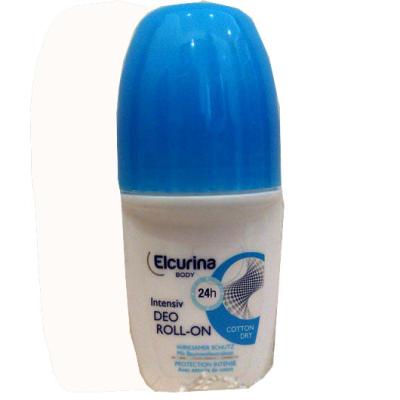 Deodorant Roll On Fresh