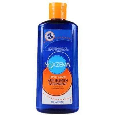 Triple Clean Anti-Blemish Astringent