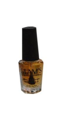 Nail Polish O2 Nail Hardener