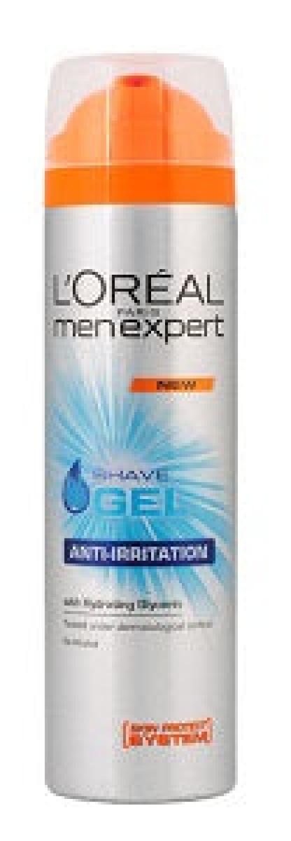 Men Expert Shave Gel
