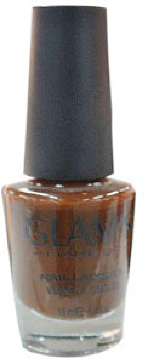 Nail Polish Hot Chocolate 11