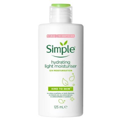 Kind To Skin Hydrating Light Moisturiser