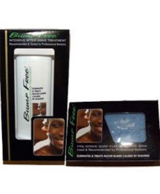 Lotion 50 ml & Soap