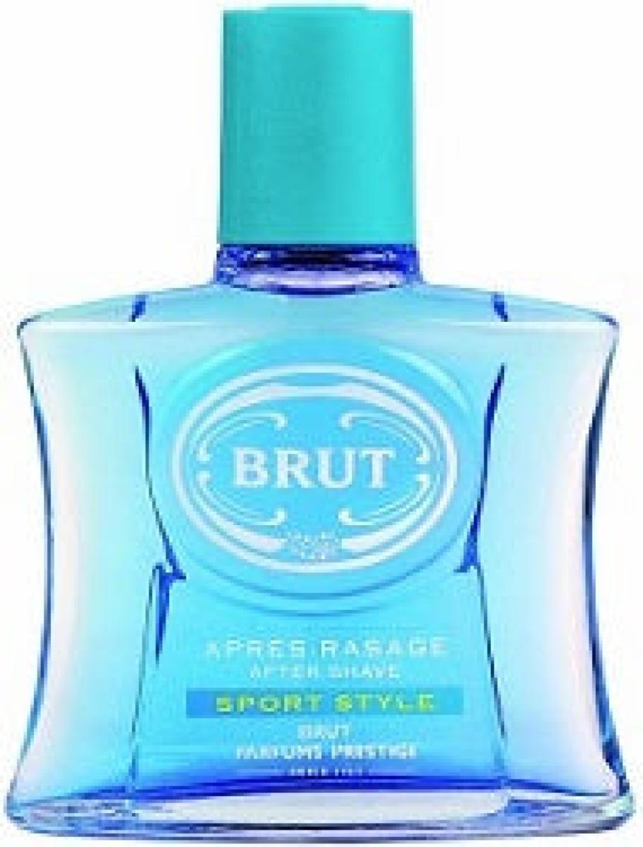 After Shave Sport Style