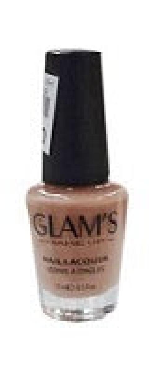 Nail Polish 07 Natural Beige