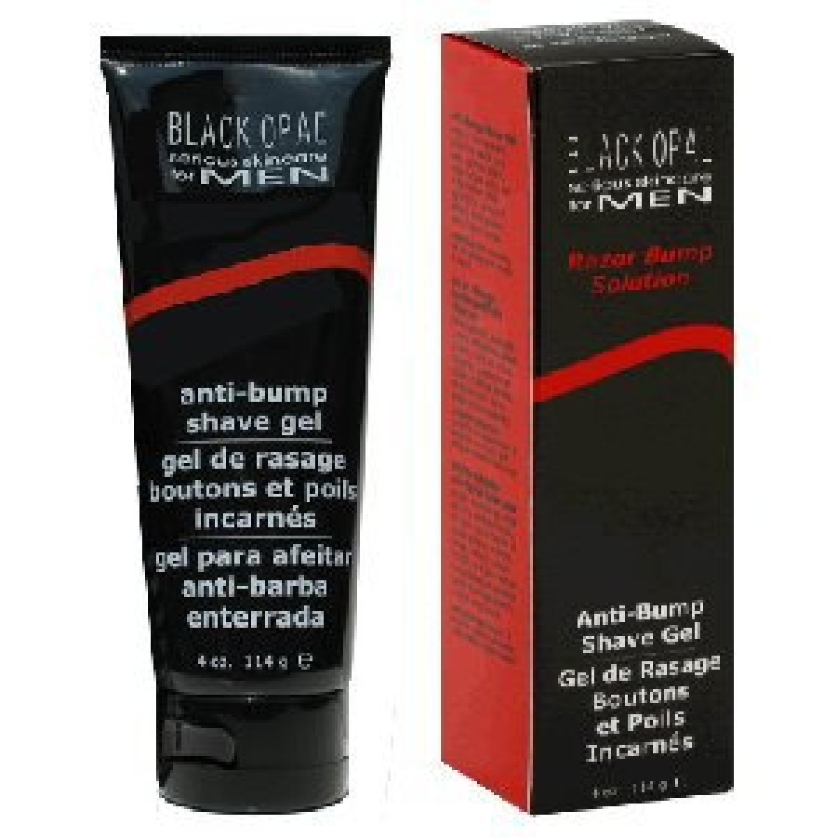 Anti-Bump Shave Gel
