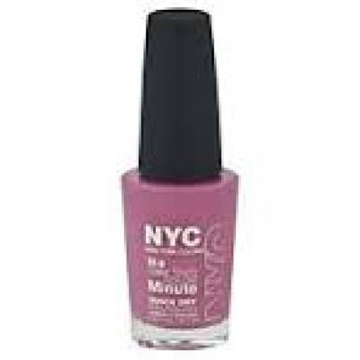 Nail Polish Time Square