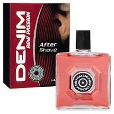 After Shave Raw Passion