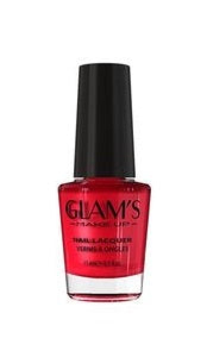 Nail Polish 27 Thailand Orchid