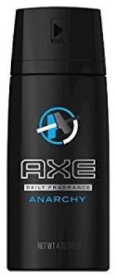 Deodorant Body Spray Anarchy