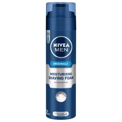 Shaving Foam Normal Skin