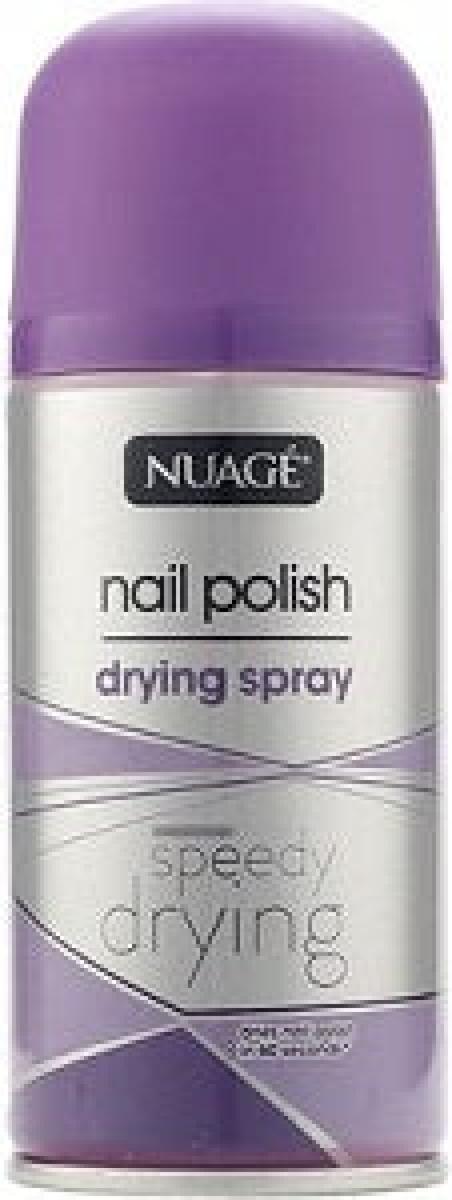 Nail Polish Drying Spray