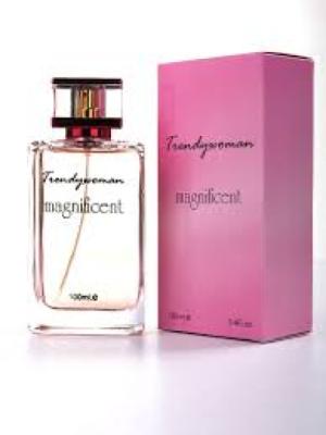Magnificent Perfume