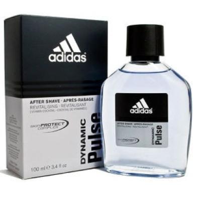 After Shave Dynamic Pulse
