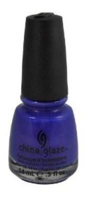 Nail Lacquer Fancy Pants