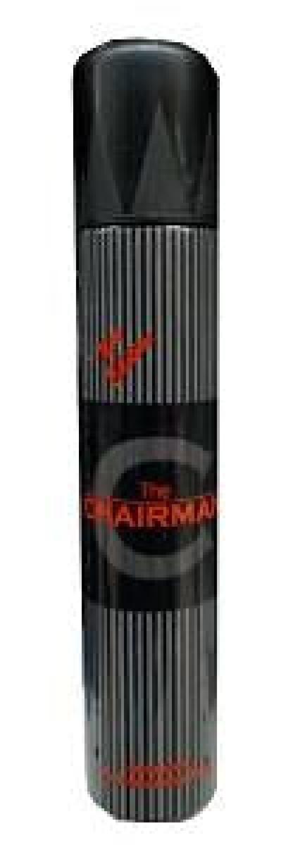 Deodorant Body Spray