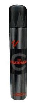 Deodorant Body Spray