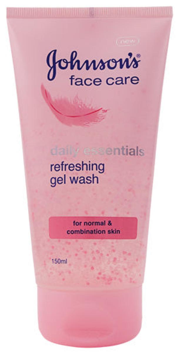 Face Care Gel Wash